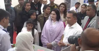 বিএনসিসির কার্যক্রম যুগোপযোগী করতে বিনিয়োগের ব্যবস্থা করা হবে: প্রধানমন্ত্রী